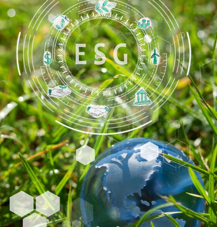 ESG and Sustainability